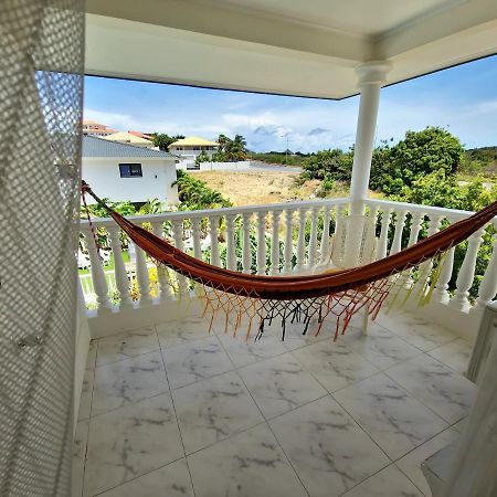 Adonai Hotel Boutique Willemstad Ngoại thất bức ảnh