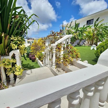 Adonai Hotel Boutique Willemstad Ngoại thất bức ảnh