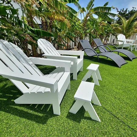 Adonai Hotel Boutique Willemstad Ngoại thất bức ảnh