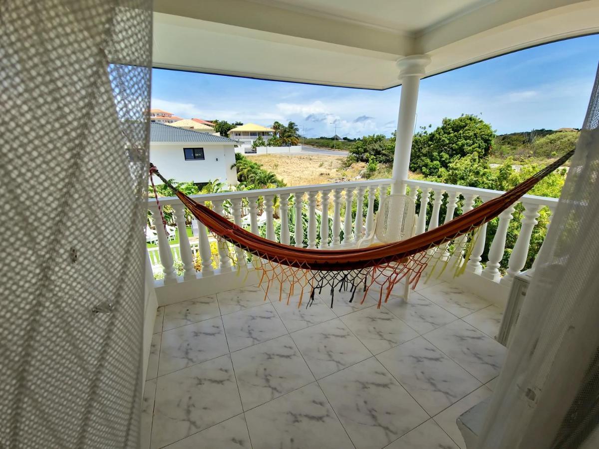 Adonai Hotel Boutique Willemstad Ngoại thất bức ảnh
