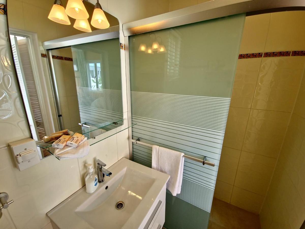 Adonai Hotel Boutique Willemstad Ngoại thất bức ảnh