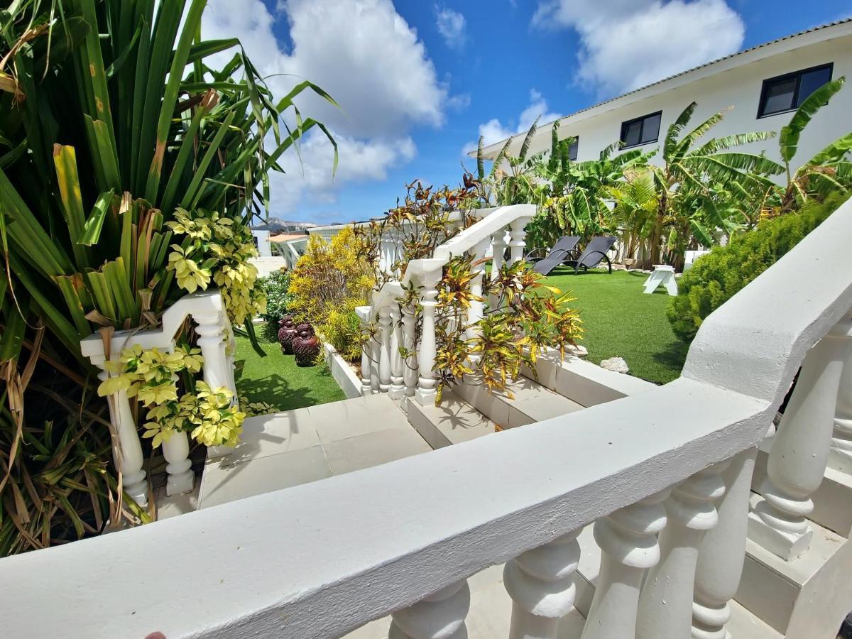 Adonai Hotel Boutique Willemstad Ngoại thất bức ảnh