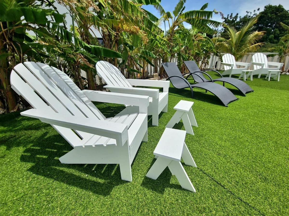 Adonai Hotel Boutique Willemstad Ngoại thất bức ảnh