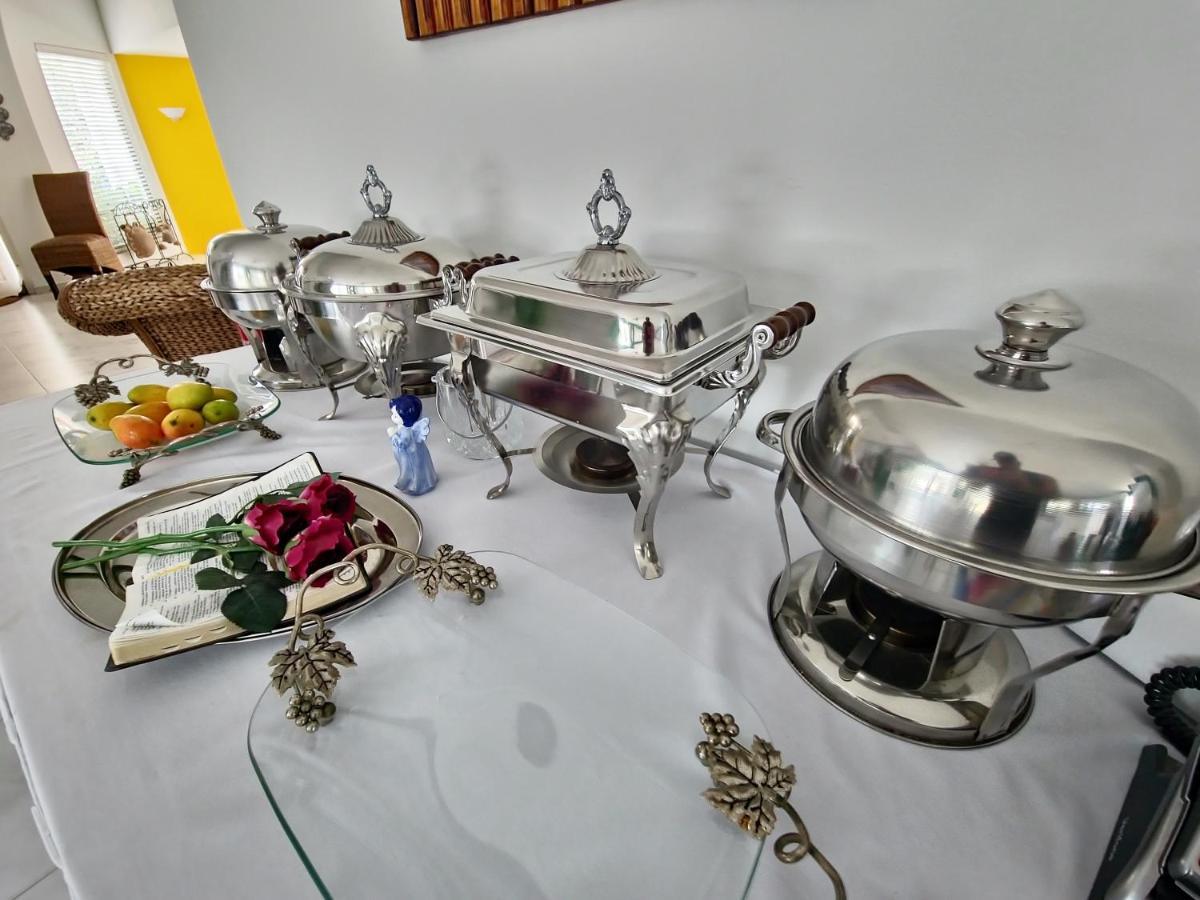 Adonai Hotel Boutique Willemstad Ngoại thất bức ảnh
