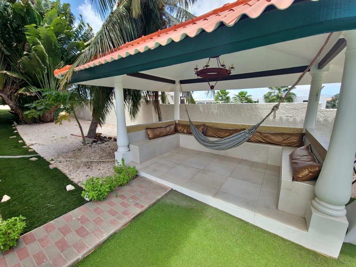 Adonai Hotel Boutique Willemstad Ngoại thất bức ảnh