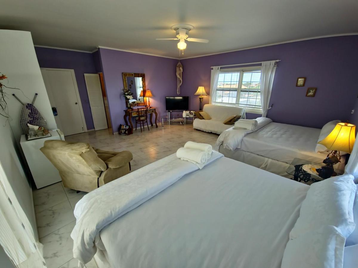 Adonai Hotel Boutique Willemstad Ngoại thất bức ảnh