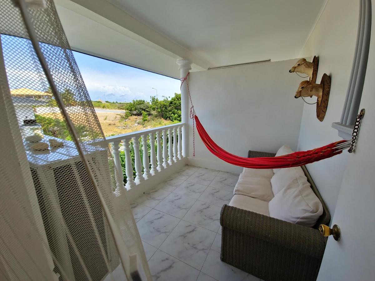 Adonai Hotel Boutique Willemstad Ngoại thất bức ảnh