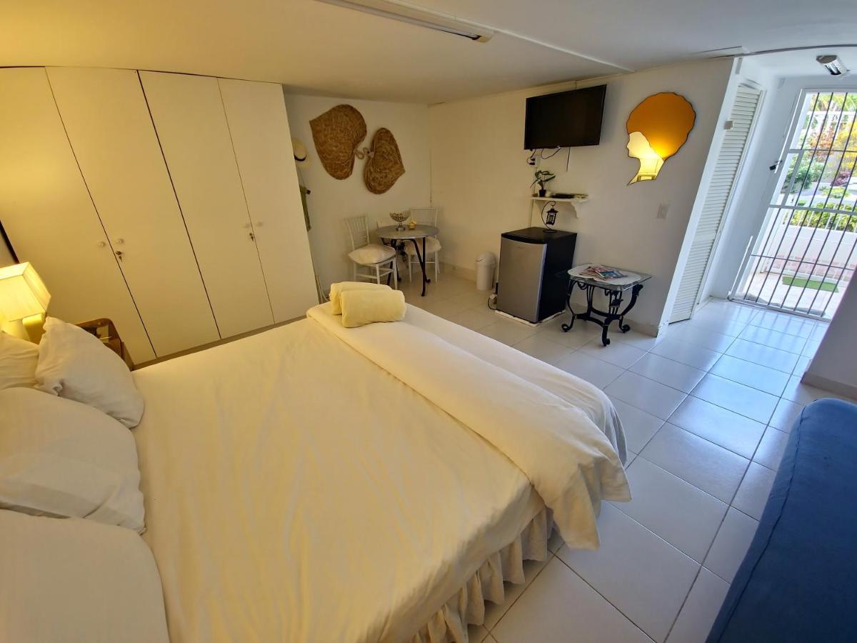 Adonai Hotel Boutique Willemstad Ngoại thất bức ảnh