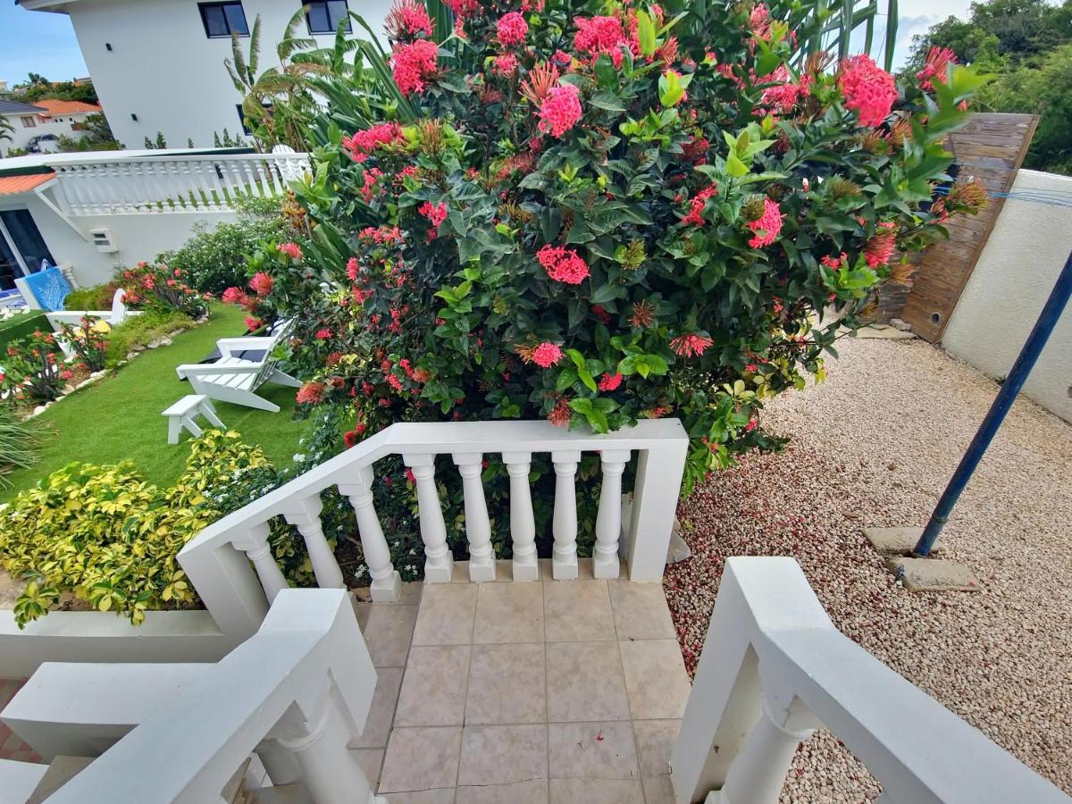Adonai Hotel Boutique Willemstad Ngoại thất bức ảnh