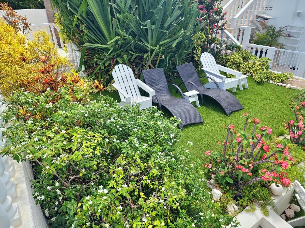 Adonai Hotel Boutique Willemstad Ngoại thất bức ảnh