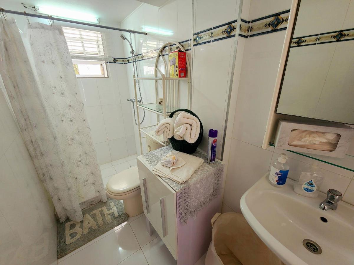 Adonai Hotel Boutique Willemstad Ngoại thất bức ảnh