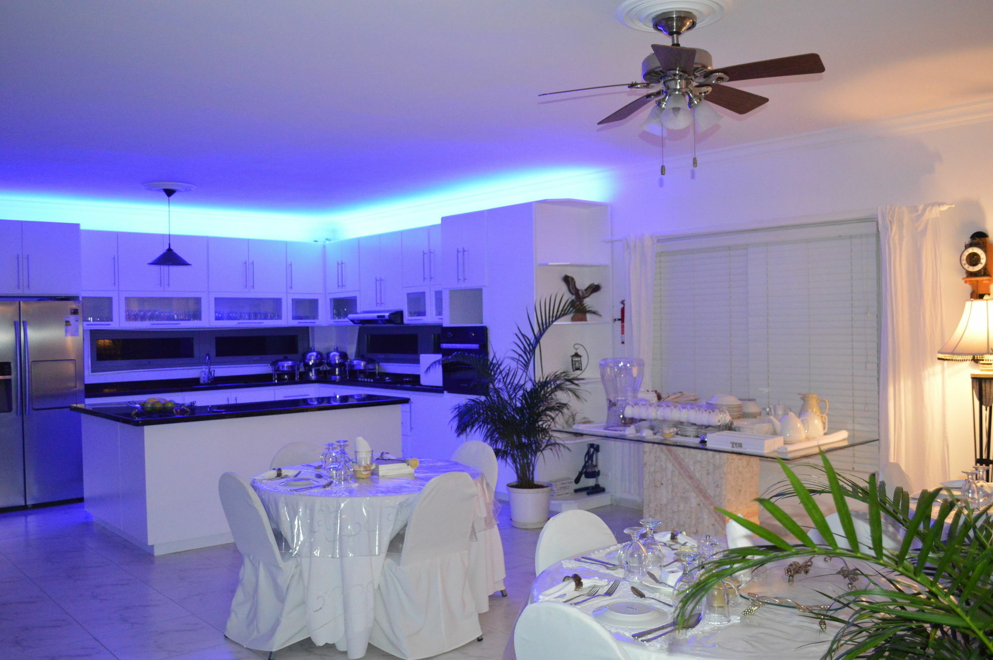 Adonai Hotel Boutique Willemstad Ngoại thất bức ảnh