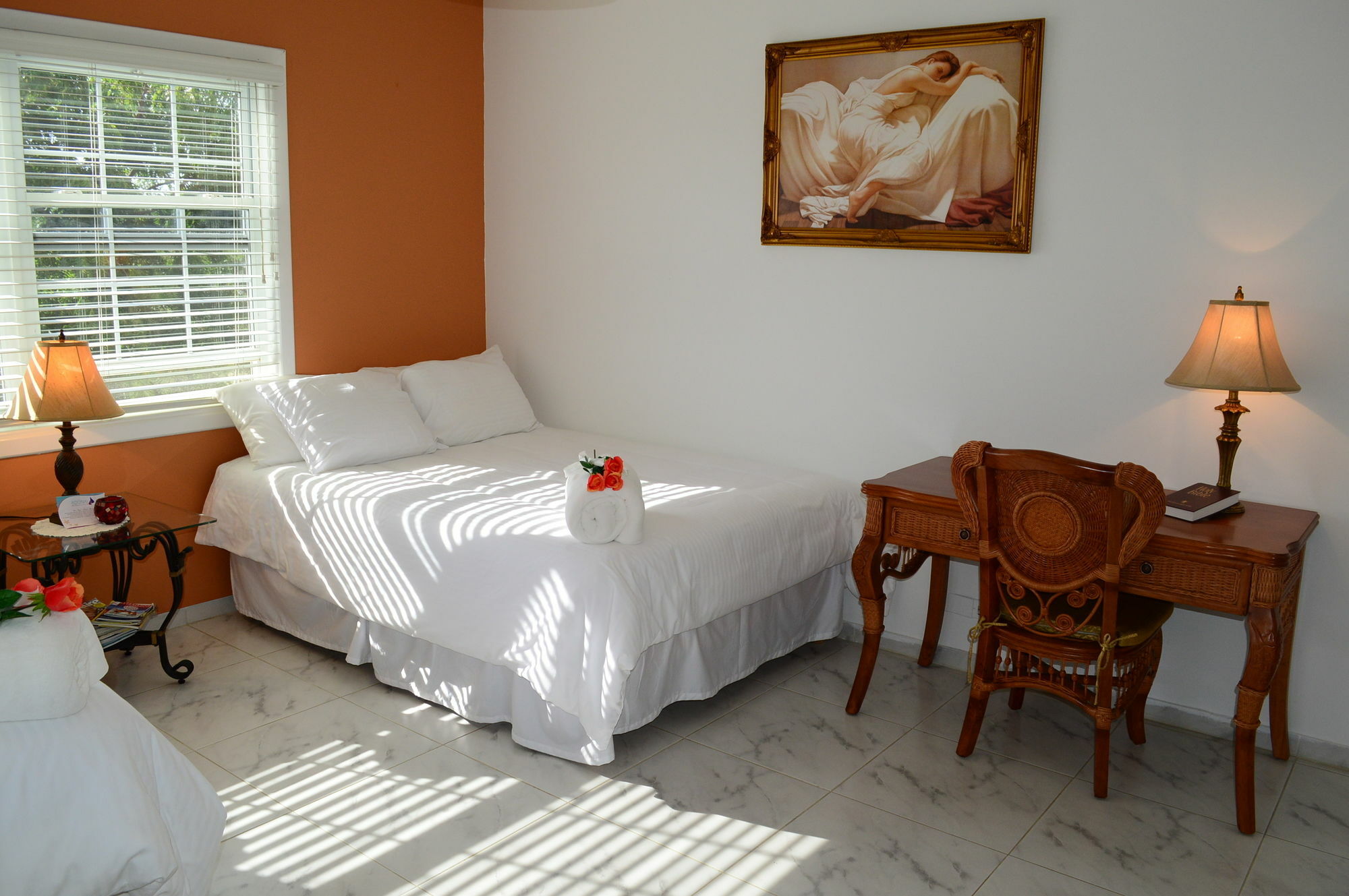 Adonai Hotel Boutique Willemstad Ngoại thất bức ảnh