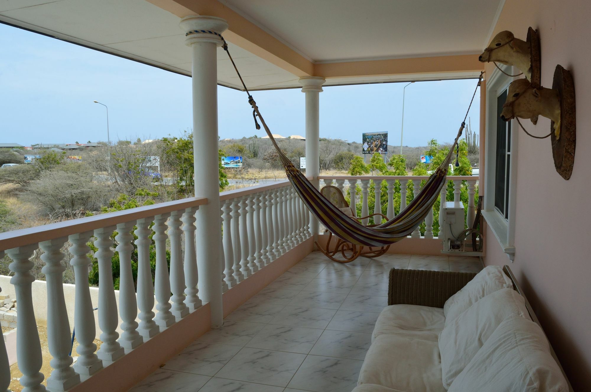 Adonai Hotel Boutique Willemstad Ngoại thất bức ảnh