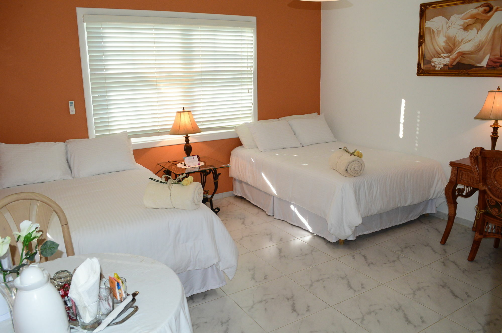 Adonai Hotel Boutique Willemstad Ngoại thất bức ảnh