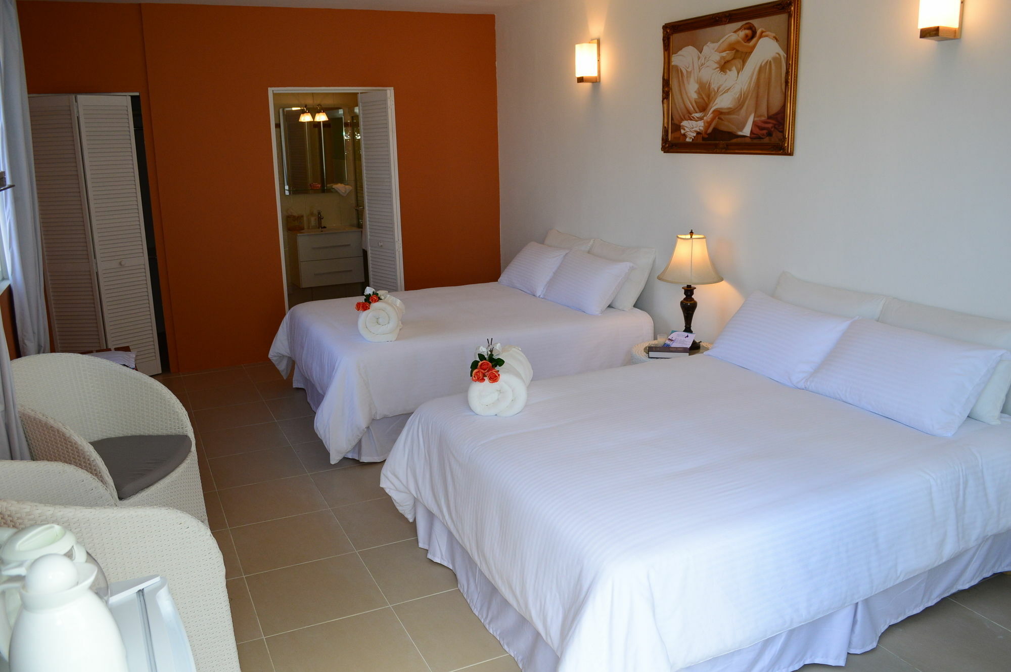 Adonai Hotel Boutique Willemstad Ngoại thất bức ảnh
