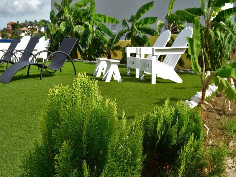Adonai Hotel Boutique Willemstad Ngoại thất bức ảnh