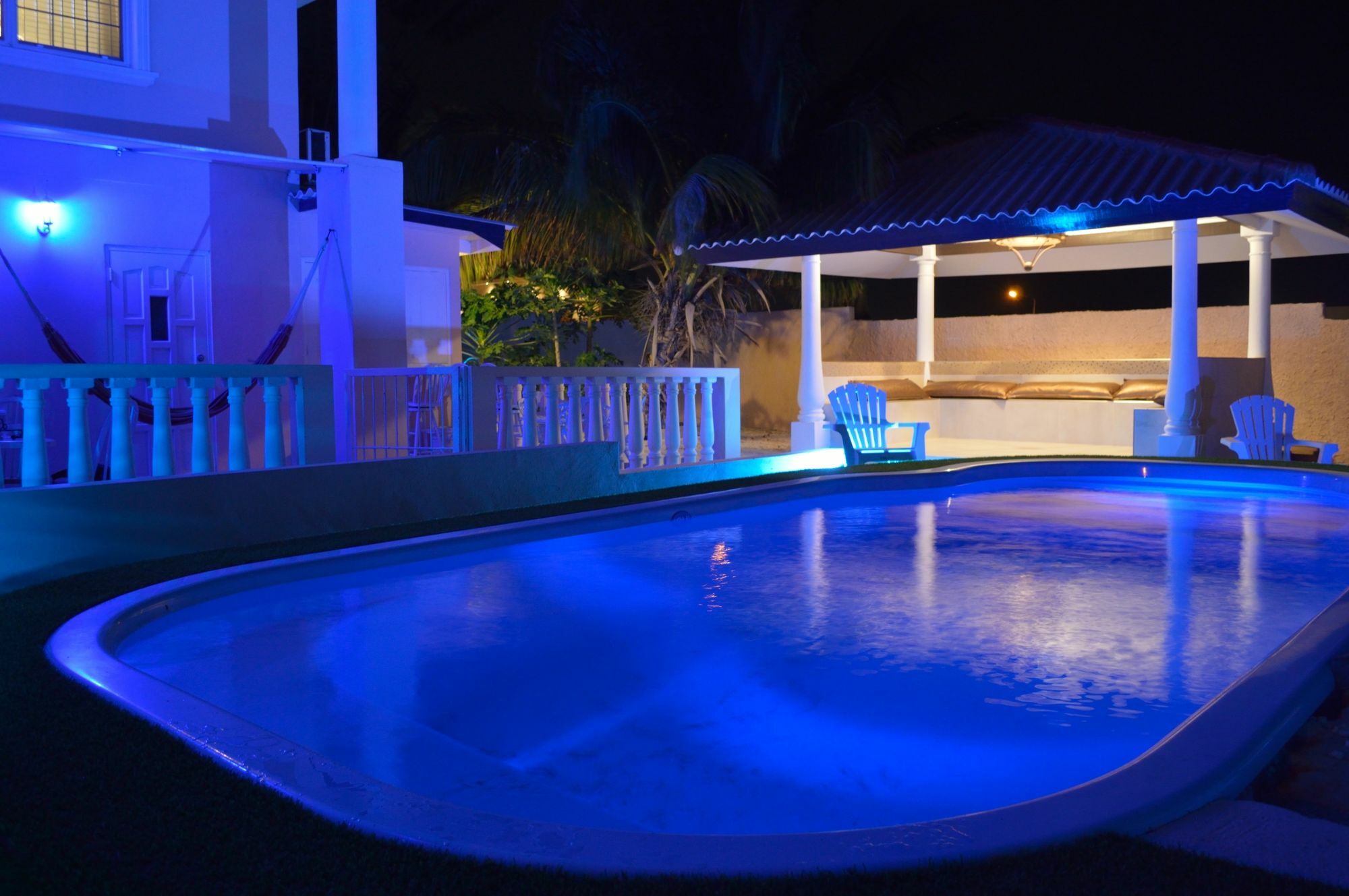 Adonai Hotel Boutique Willemstad Ngoại thất bức ảnh