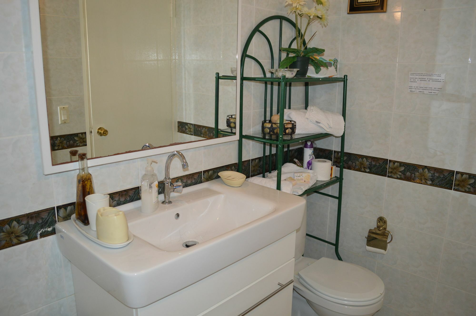 Adonai Hotel Boutique Willemstad Ngoại thất bức ảnh
